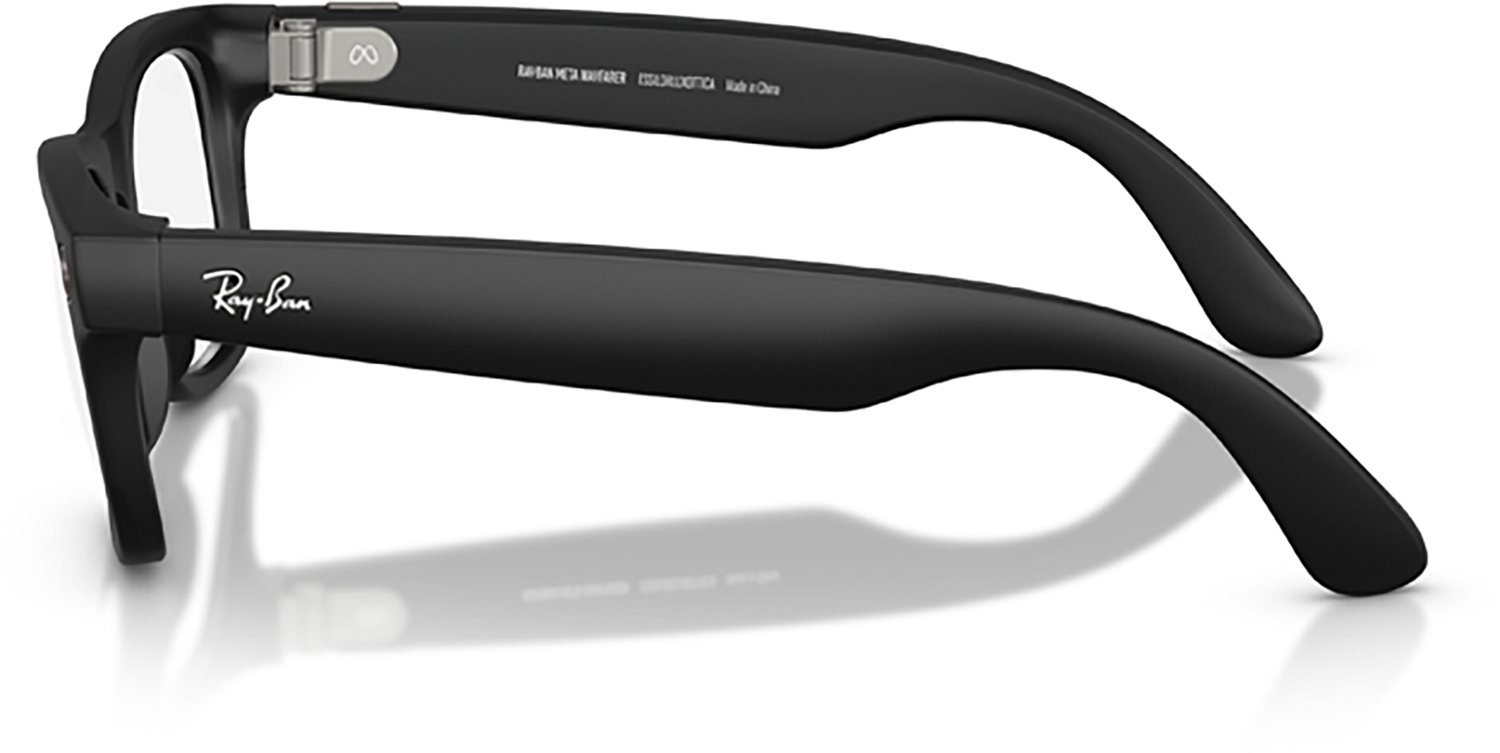 Ray-Ban Wayfarer Meta Gen 2 Sunglasses