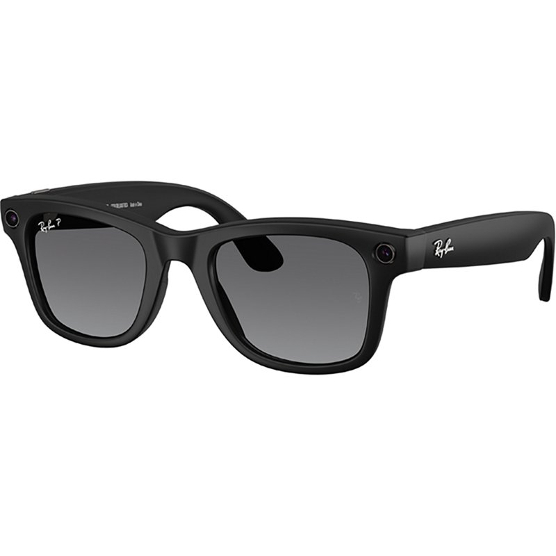 Ray-Ban Wayfarer Me… - image