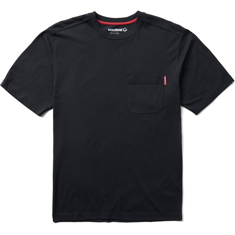 Wolverine Men's Cla…