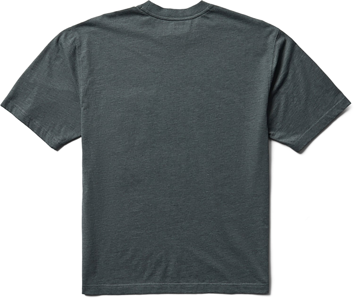 Wolverine Men's Classic Pocket Short Sleeve T-shirt - view number 2