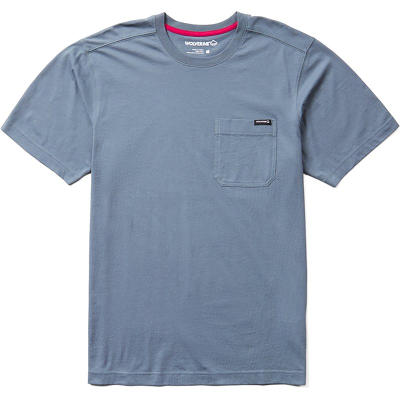 Wolverine Men's Cla…