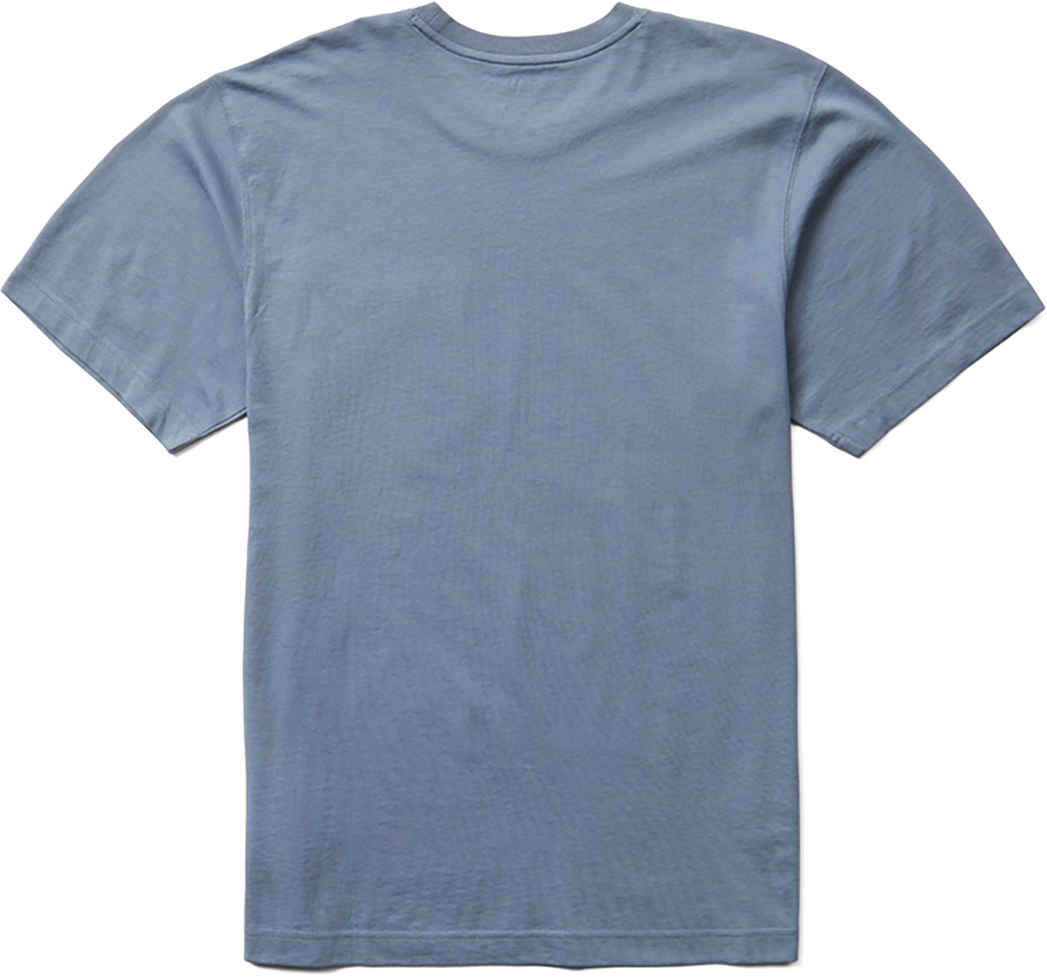 Wolverine Men's Classic Pocket Short Sleeve T-shirt - view number 2