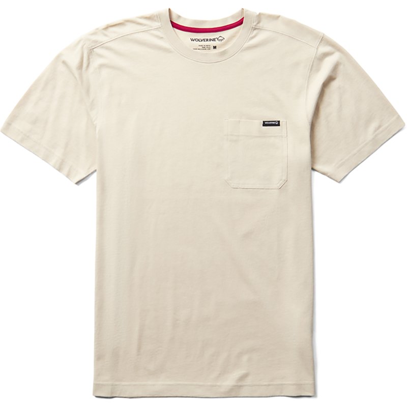 Wolverine Men's Cla…