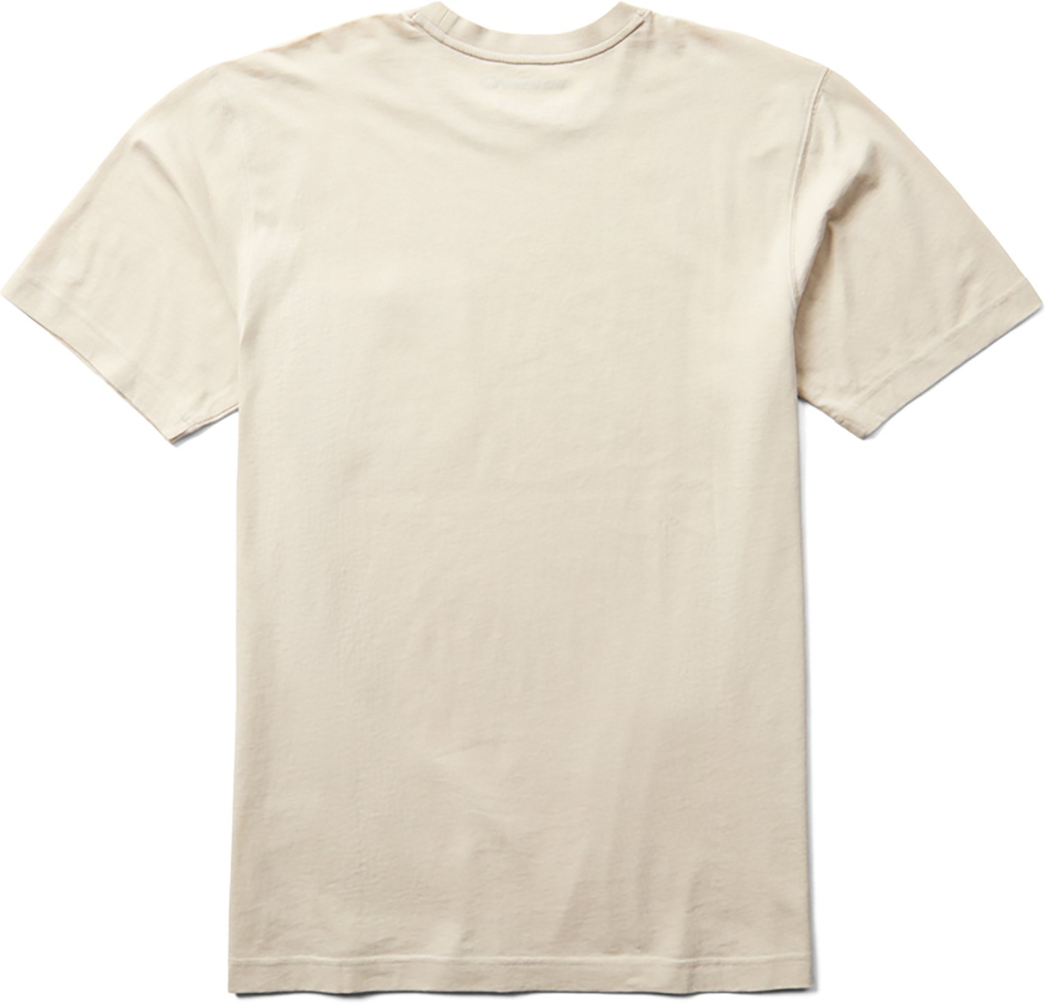 Wolverine Men's Classic Pocket Short Sleeve T-shirt - view number 2
