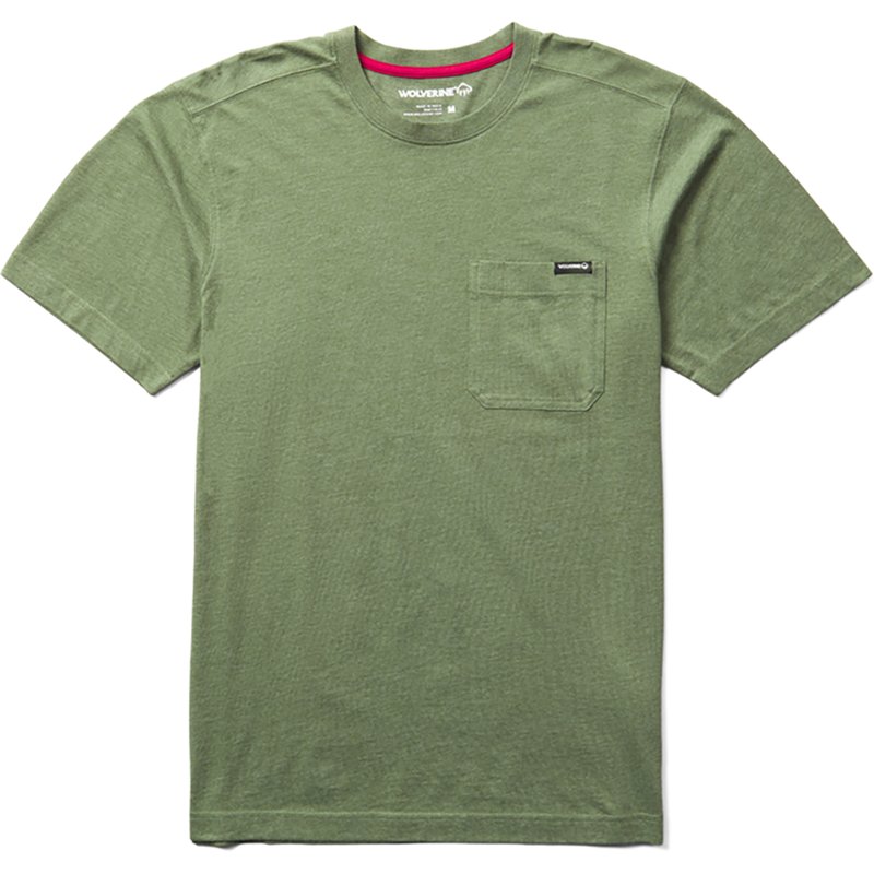 Wolverine Men's Cla…