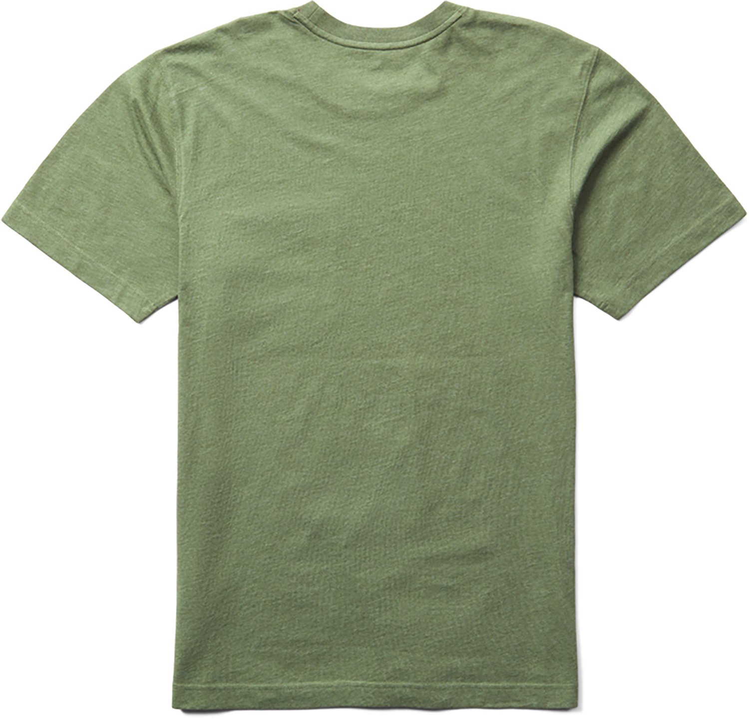 Wolverine Men's Classic Pocket Short Sleeve T-shirt - view number 2