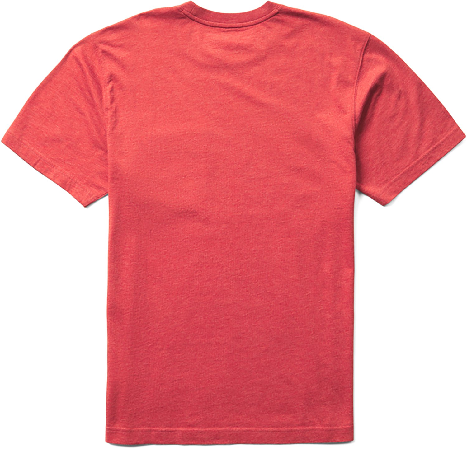 Wolverine Men's Classic Pocket Short Sleeve T-shirt - view number 2