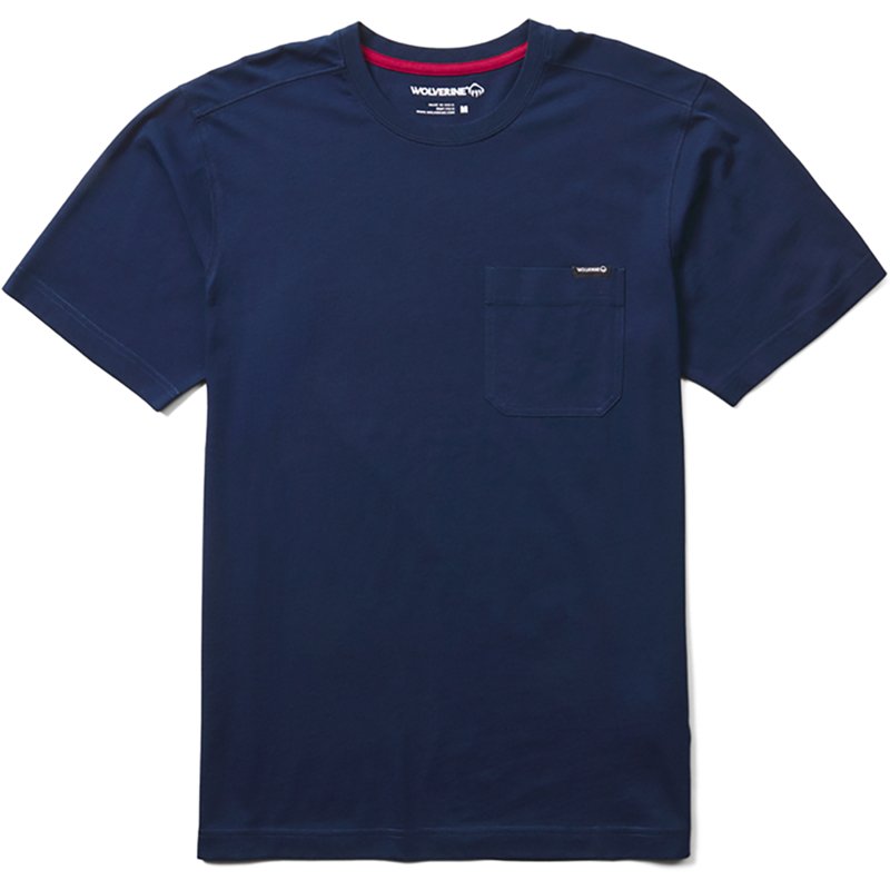 Wolverine Men's Cla…