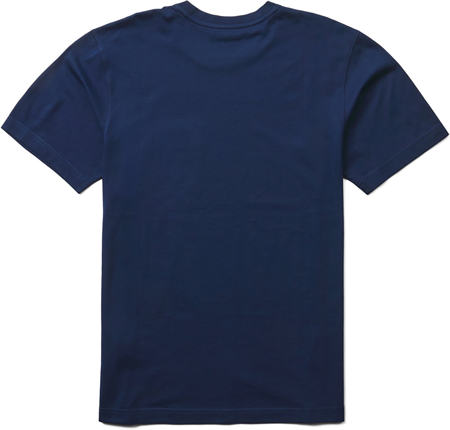 Wolverine Men's Classic Pocket Short Sleeve T-shirt - view number 2