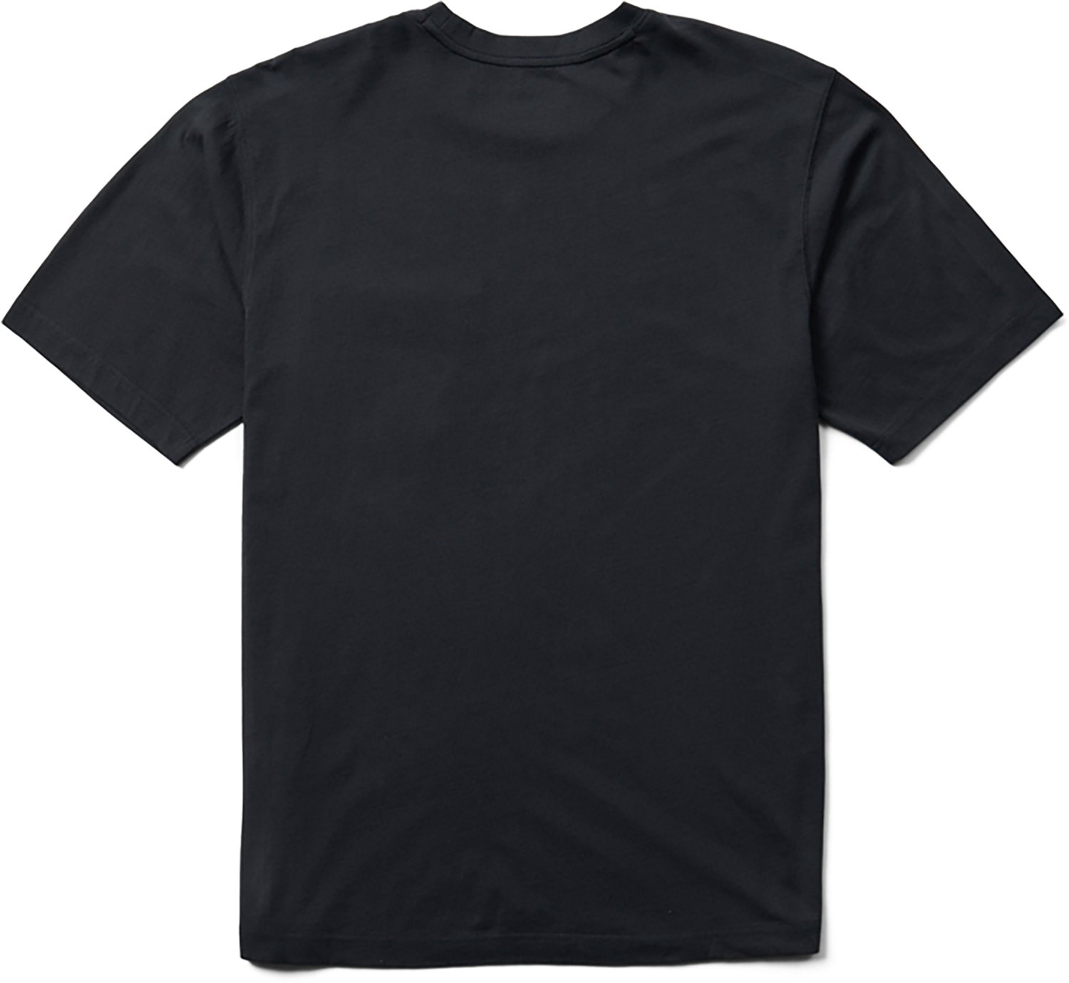 Wolverine Men's Big and Tall Classic Pocket Short Sleeve T-shirt - view number 2