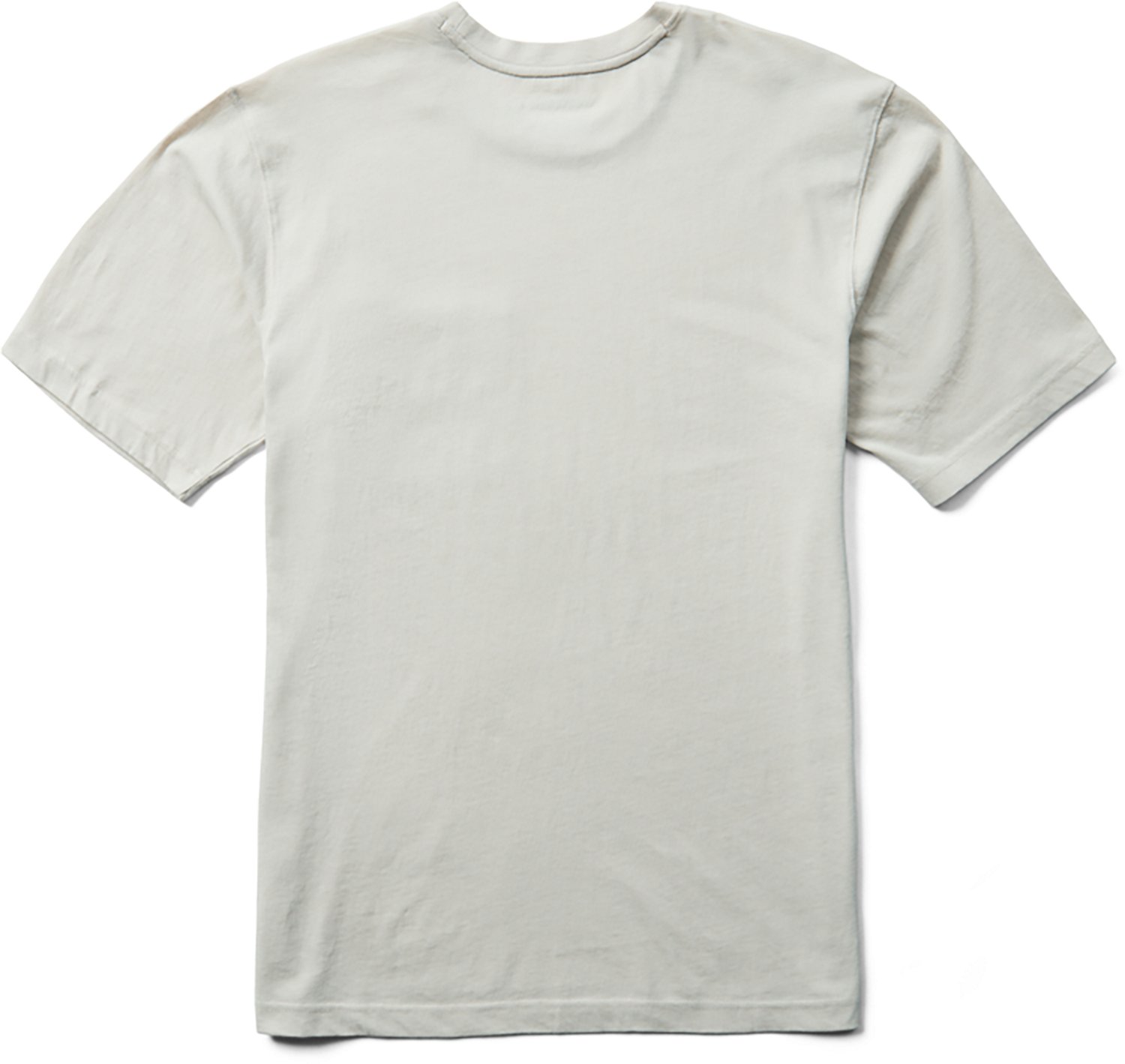 Wolverine Men's Big and Tall Classic Pocket Short Sleeve T-shirt - view number 2