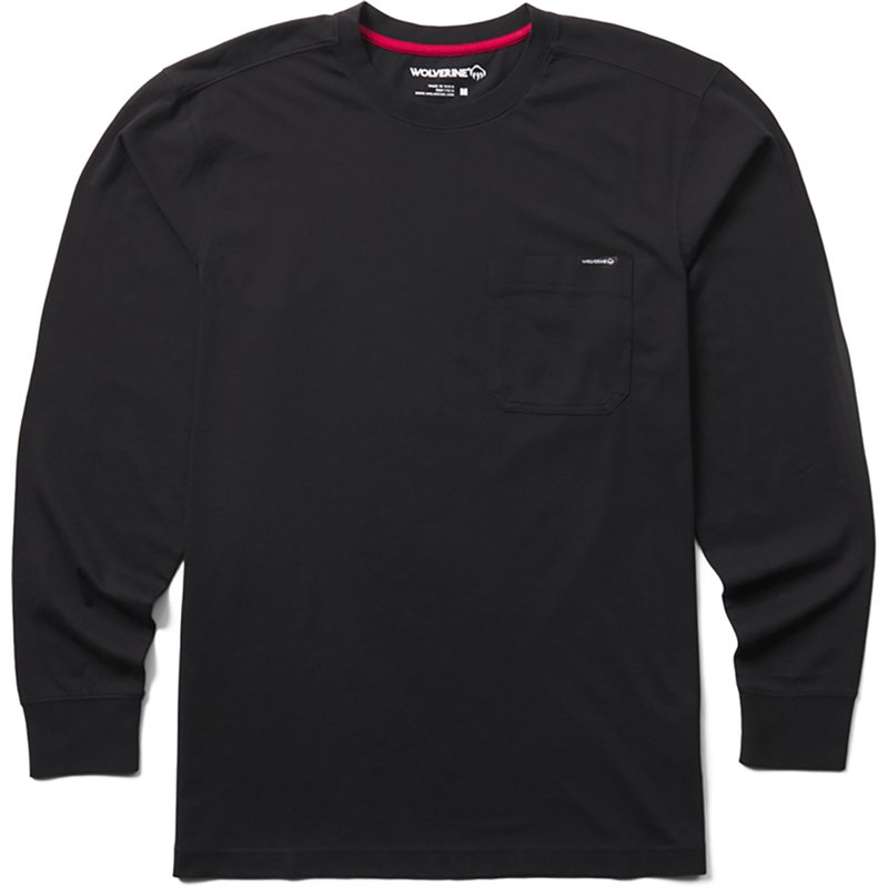 Wolverine Men's Cla…