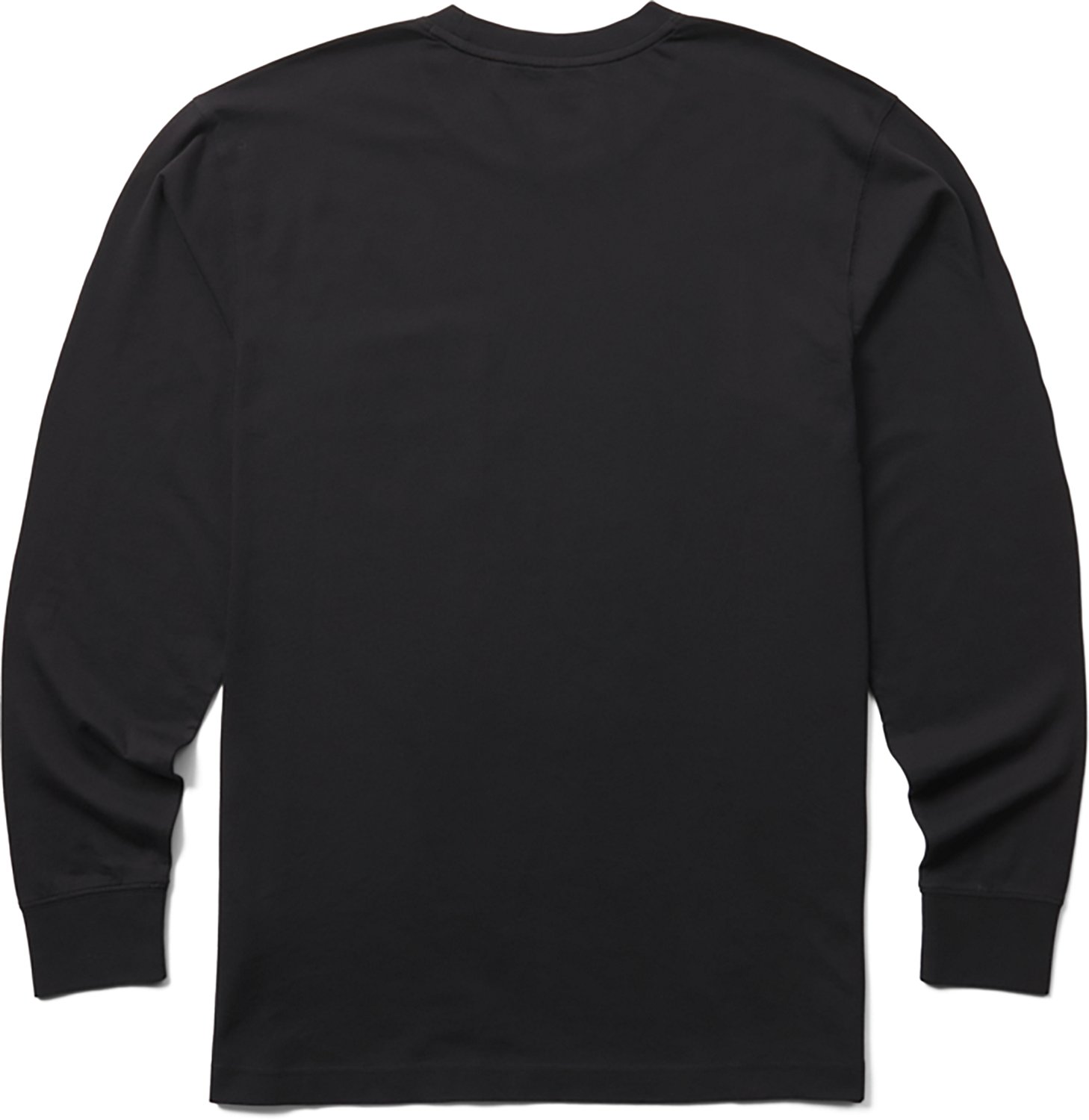 Wolverine Men's Classic Pocket Long Sleeve T-shirt - view number 2