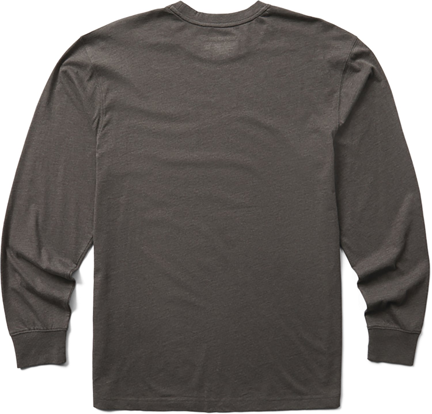 Wolverine Men's Classic Pocket Long Sleeve T-shirt - view number 2