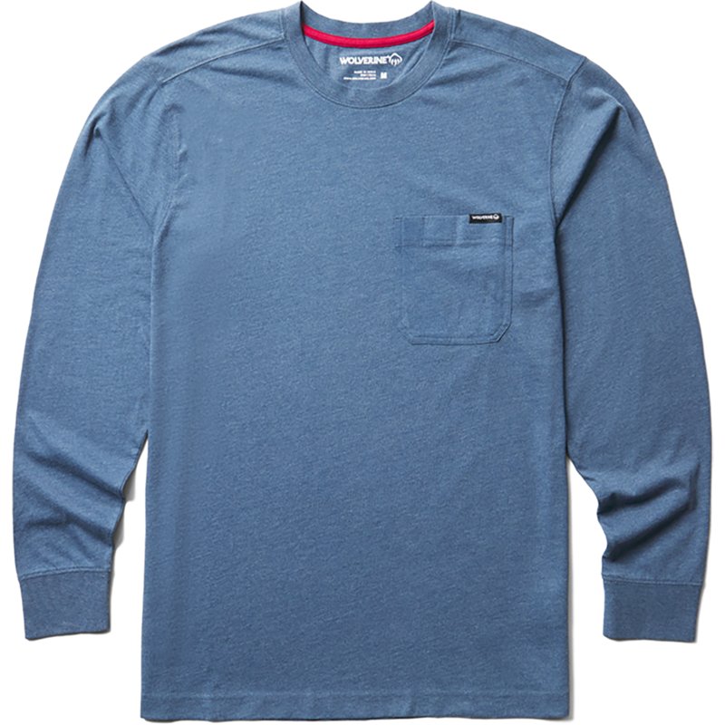 Wolverine Men's Cla…