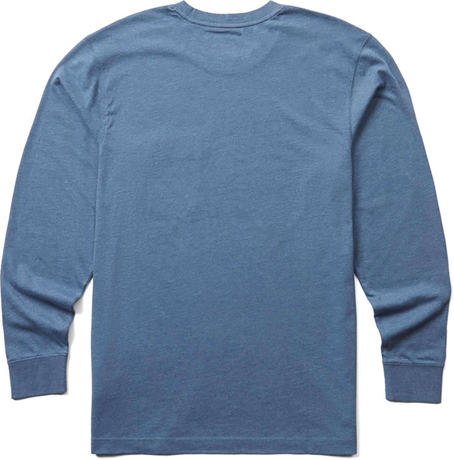 Wolverine Men's Classic Pocket Long Sleeve T-shirt - view number 2