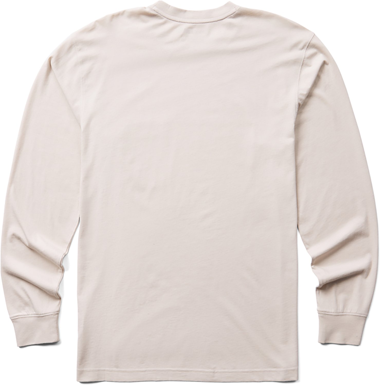Wolverine Men's Classic Pocket Long Sleeve T-shirt - view number 2