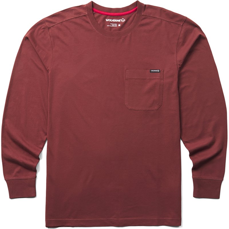 Wolverine Men's Cla…