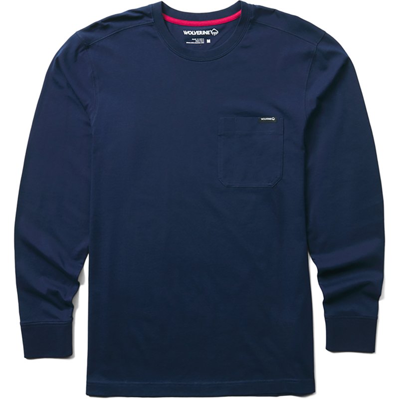 Wolverine Men's Cla…