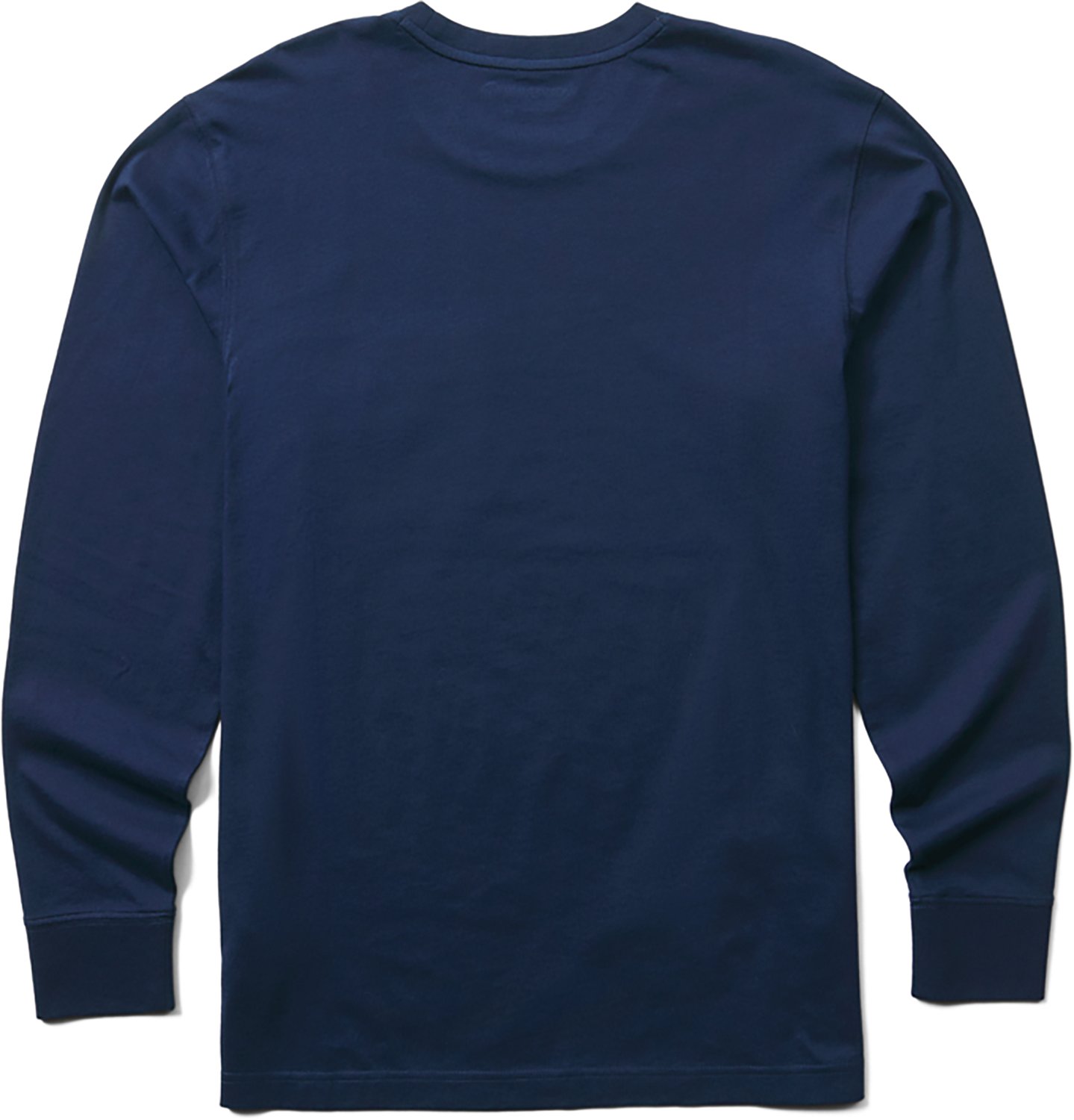 Wolverine Men's Classic Pocket Long Sleeve T-shirt - view number 2