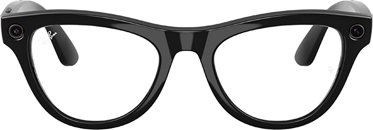 Ray-Ban Skyler Meta Gen 2 Sunglasses - view number 2