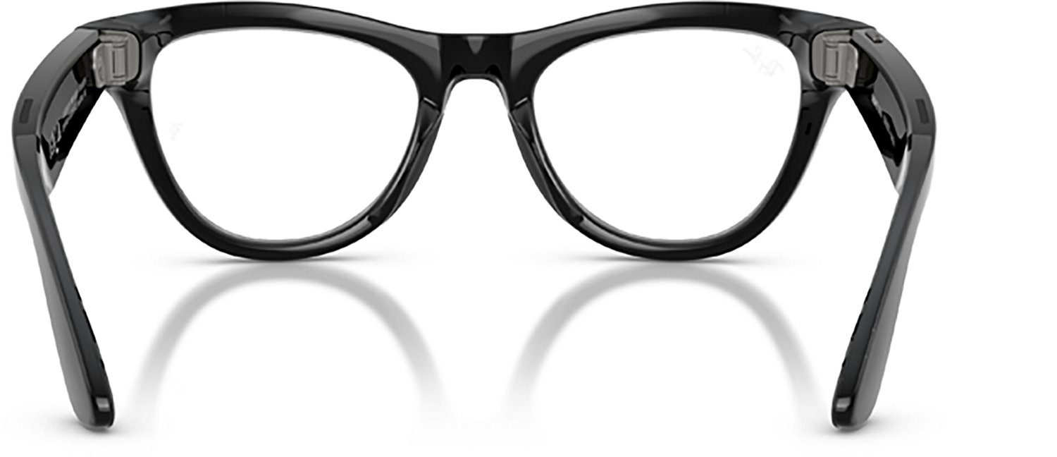 Ray-Ban Skyler Meta Gen 2 Sunglasses - view number 5