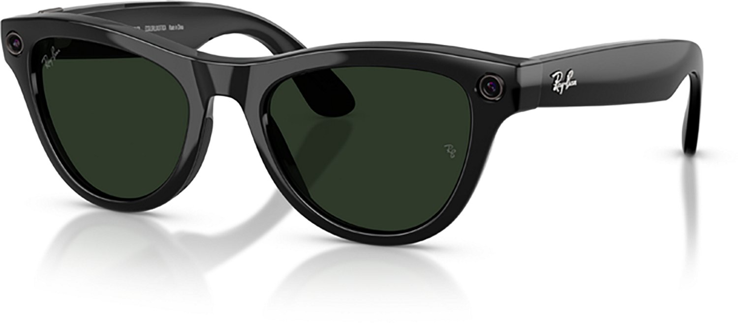 Ray-Ban Skyler Meta Gen 2 Sunglasses - view number 6