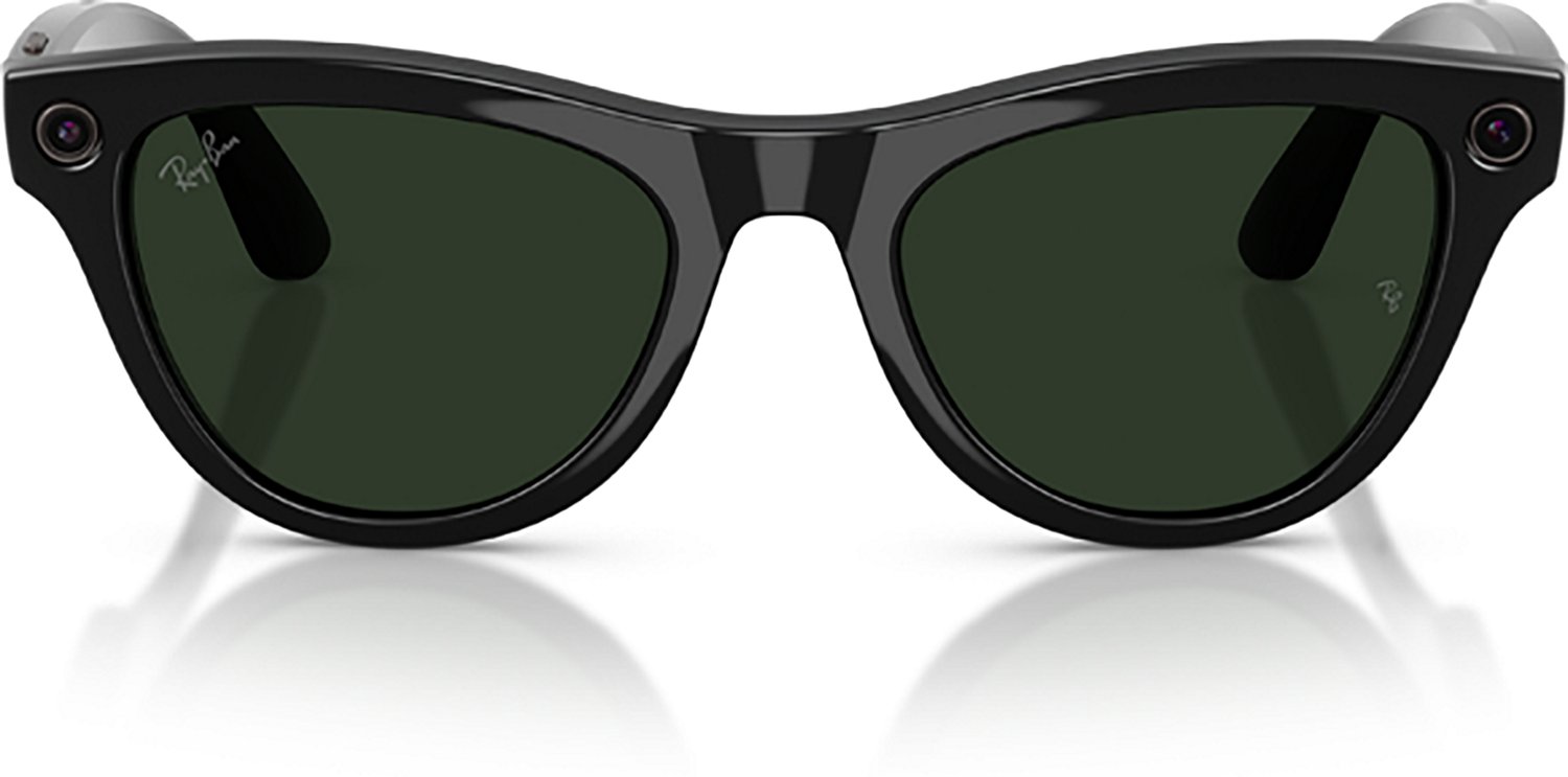 Ray-Ban Skyler Meta Gen 2 Sunglasses - view number 7
