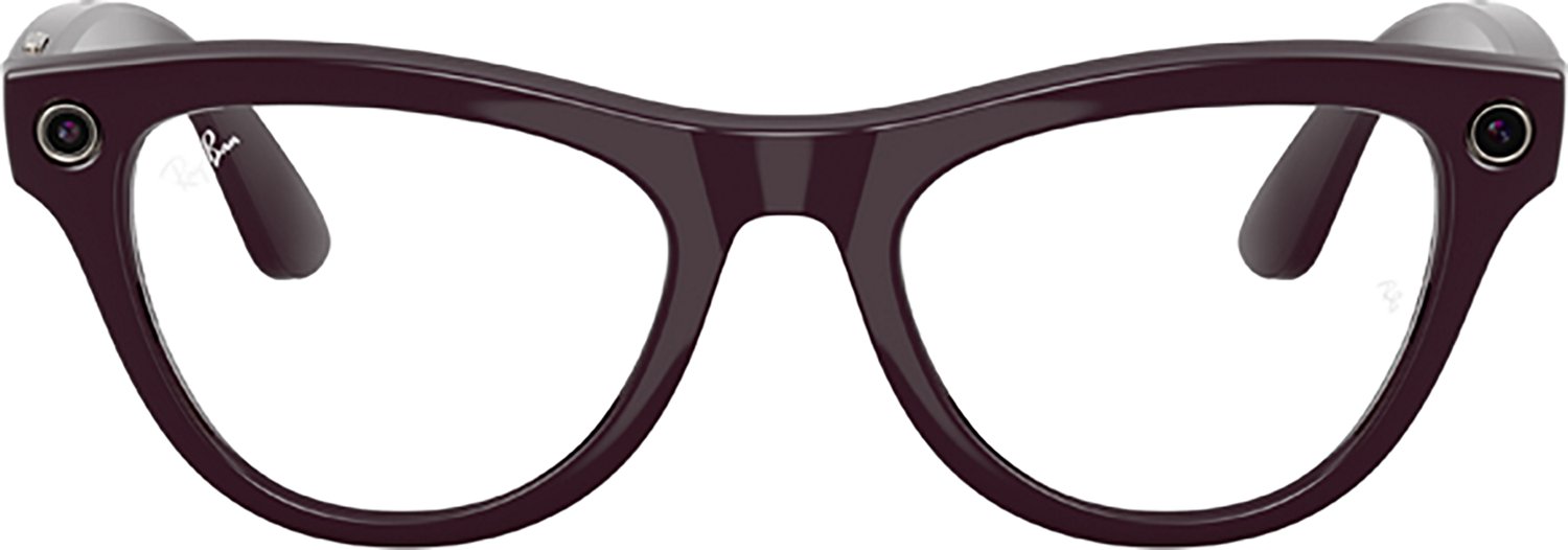 Ray-Ban Skyler Meta Gen 2 Sunglasses - view number 2