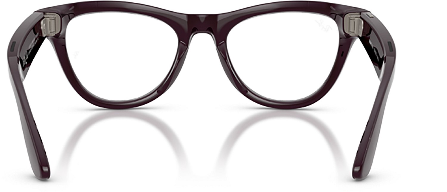 Ray-Ban Skyler Meta Gen 2 Sunglasses - view number 5