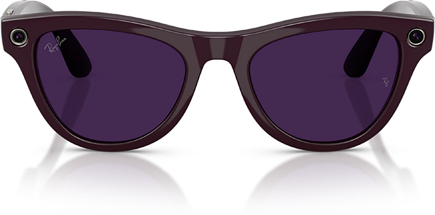 Ray-Ban Skyler Meta Gen 2 Sunglasses - view number 7