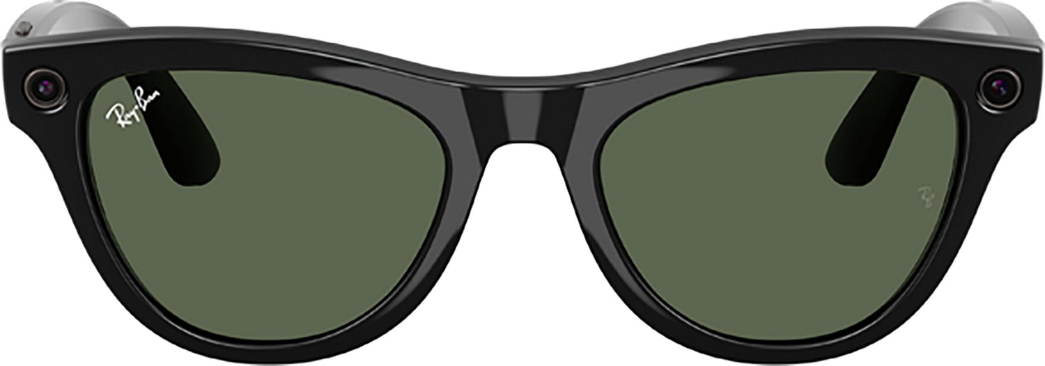 Ray-Ban Skyler Meta Gen 2 Sunglasses - view number 2