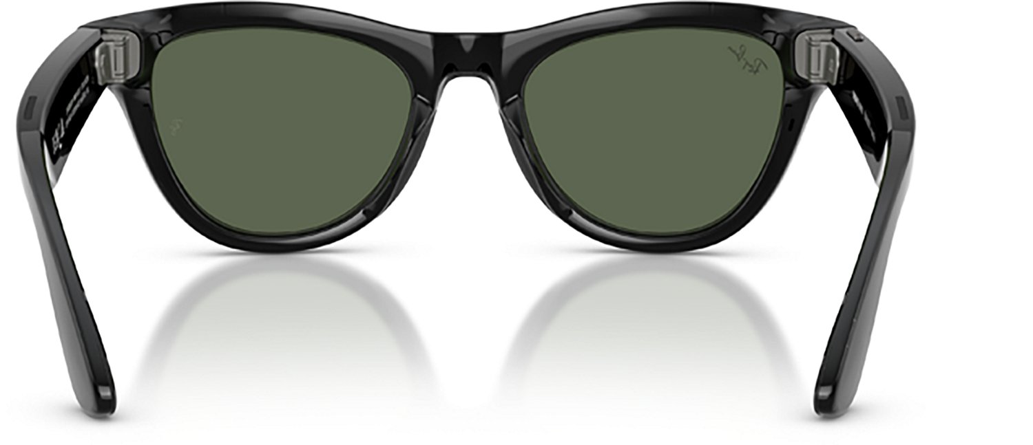 Ray-Ban Skyler Meta Gen 2 Sunglasses - view number 5