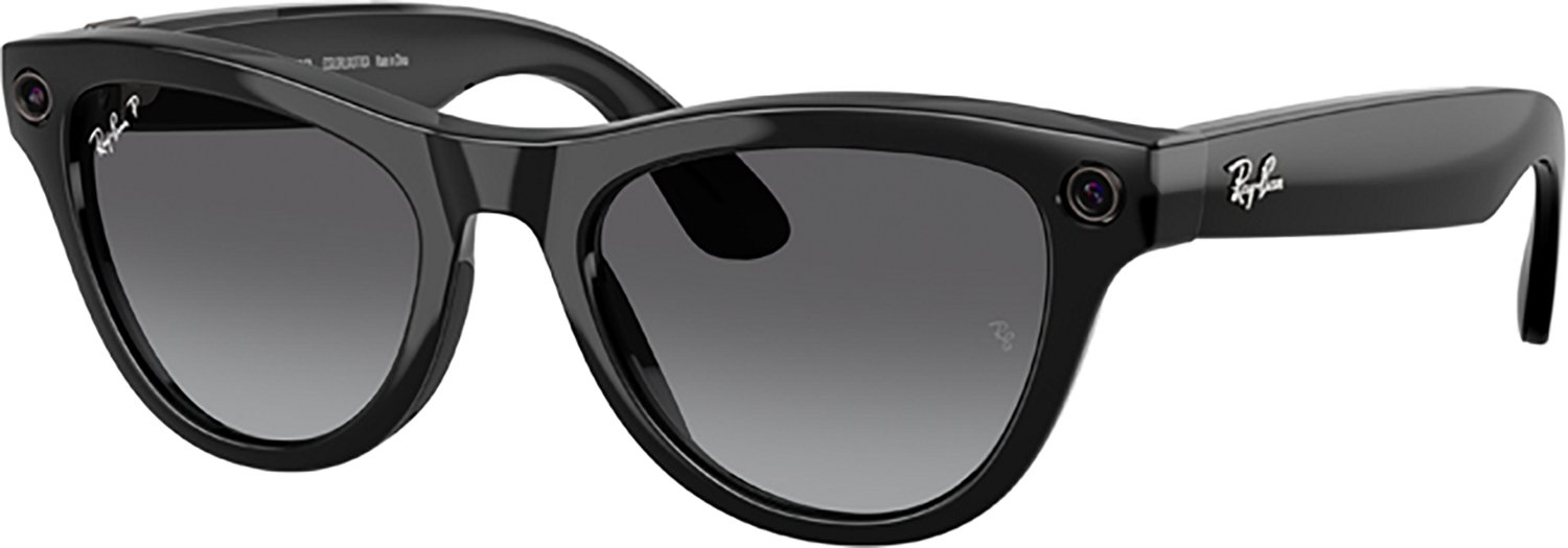 Ray-Ban Skyler Meta Gen 2 Sunglasses - view number 1