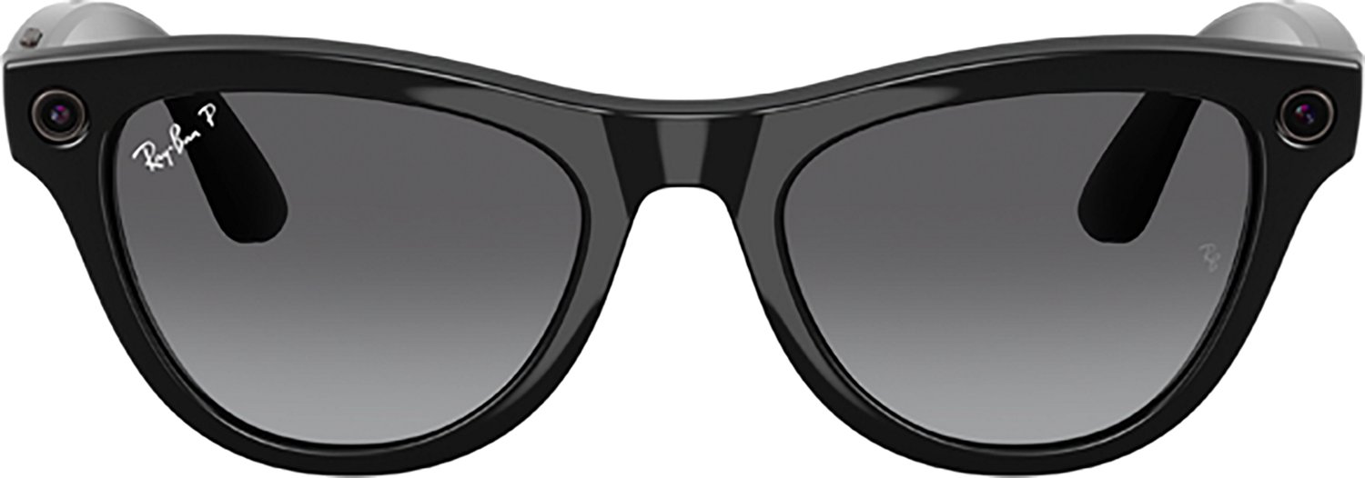 Ray-Ban Skyler Meta Gen 2 Sunglasses - view number 2