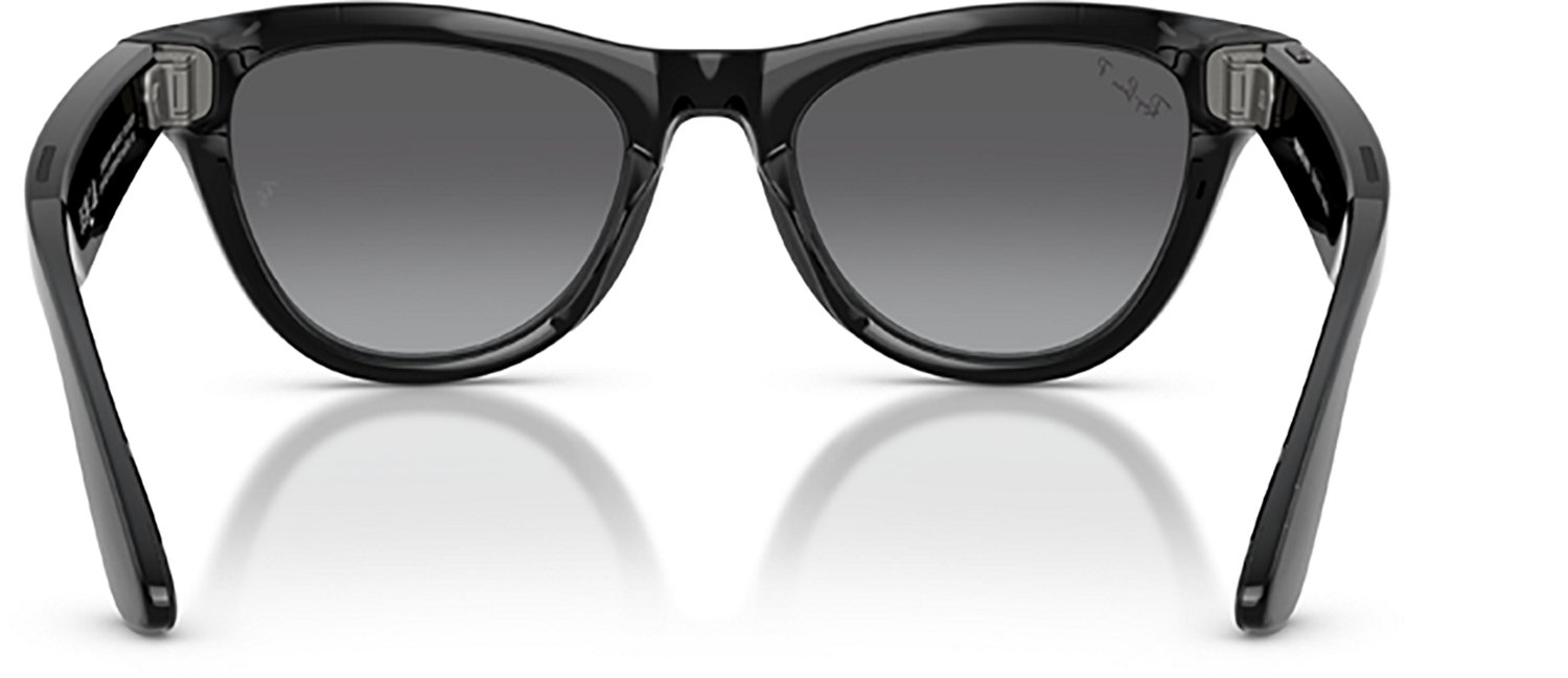 Ray-Ban Skyler Meta Gen 2 Sunglasses - view number 5