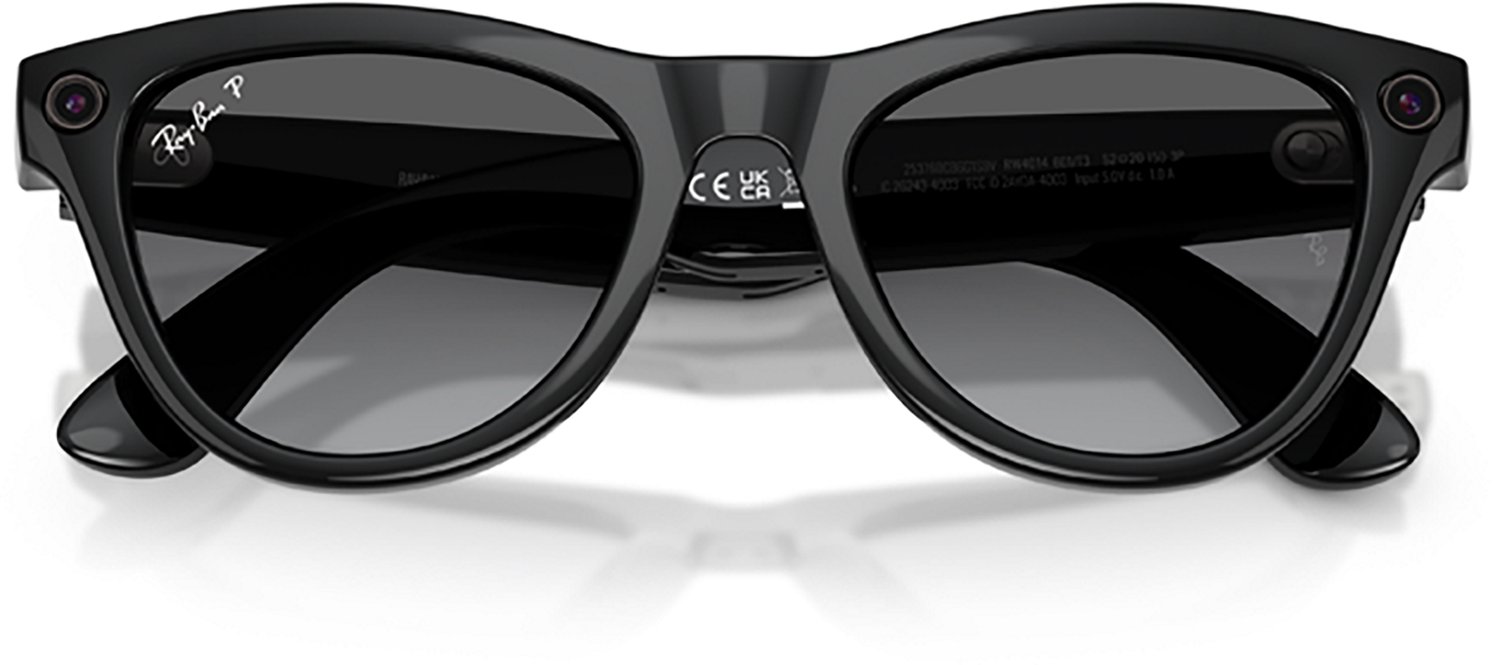Ray-Ban Skyler Meta Gen 2 Sunglasses - view number 6