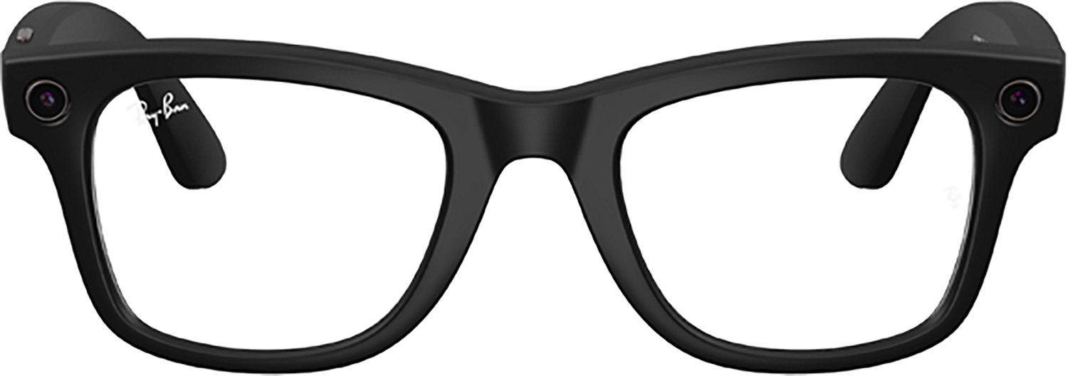 Ray-Ban Wayfarer Meta Gen 2 Transition Sunglasses - view number 2