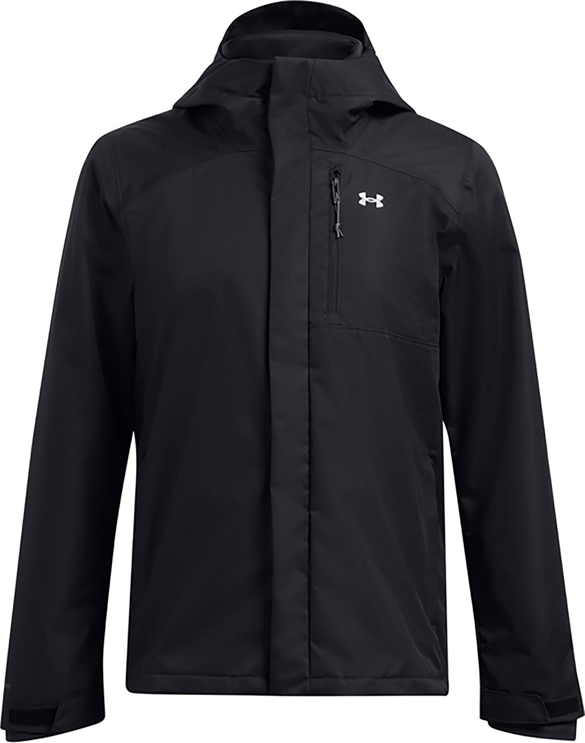 Under Armour Women's Porter 3in1 Jacket - view number 4