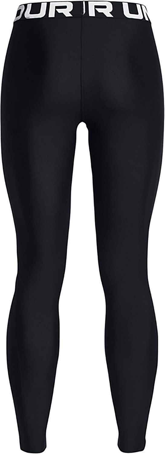 Under Armour Women's HeatGear® Leggings - view number 5