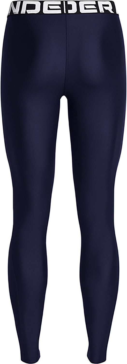 Under Armour Women's HeatGear® Leggings - view number 6