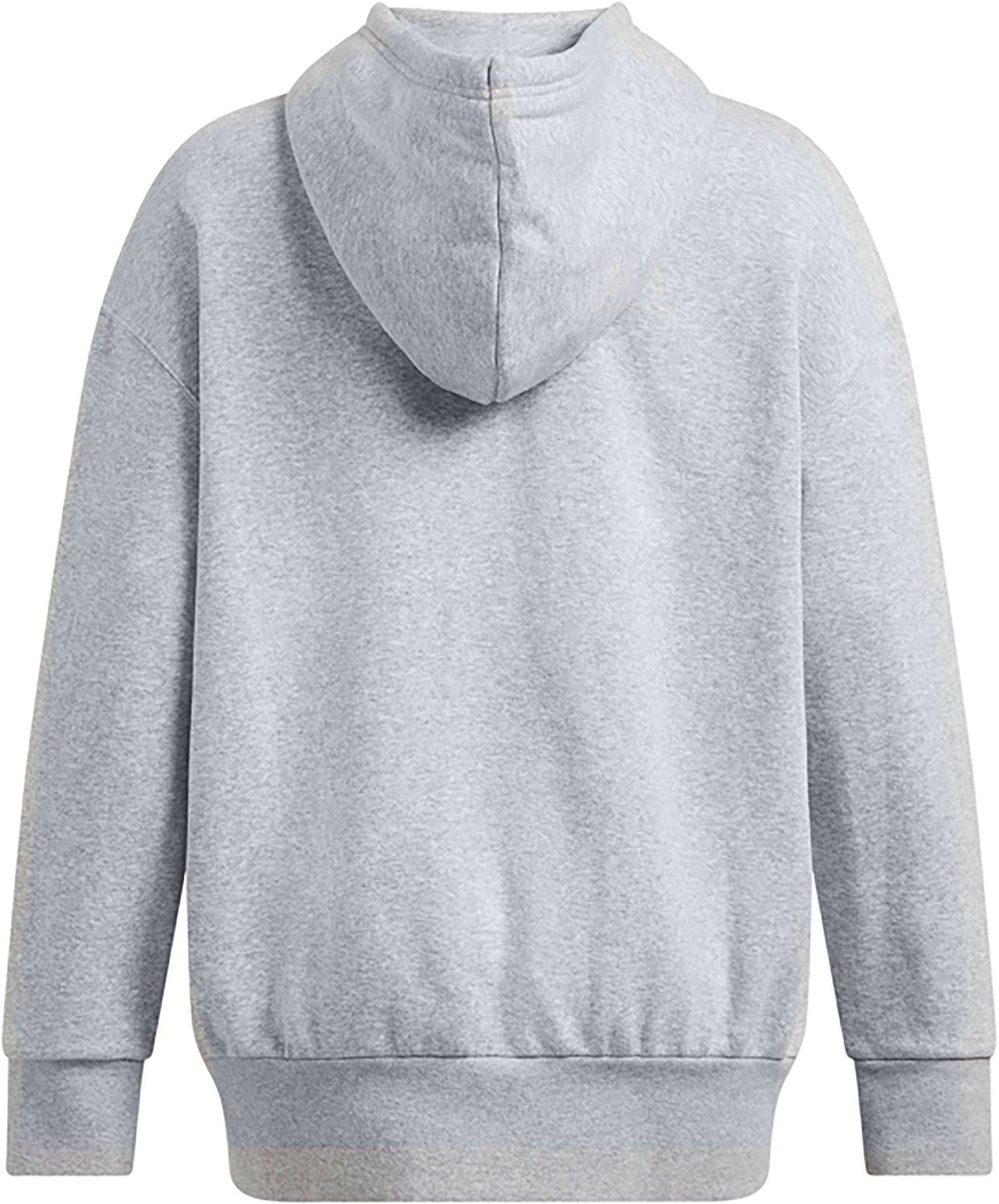 Under Armour Women's Icon Fleece Oversized Full-Zip Sweatshirt - view number 6