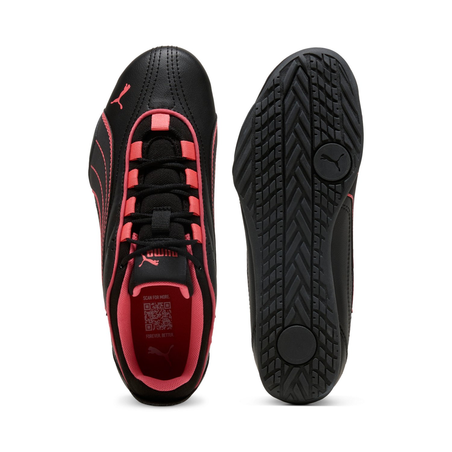 Puma Women's Catch Soleil Shoes - view number 4