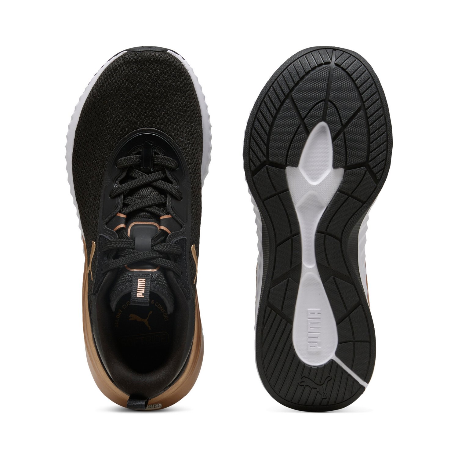 Puma Women's Softride Sera Shoes - view number 4