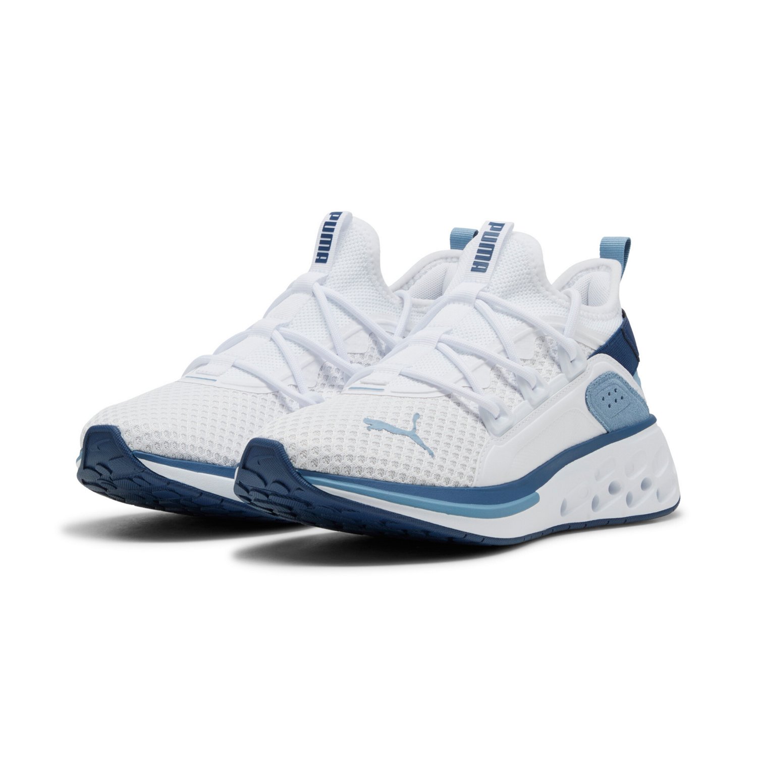 Puma Women's Softride Frequence Street Shoes - view number 3