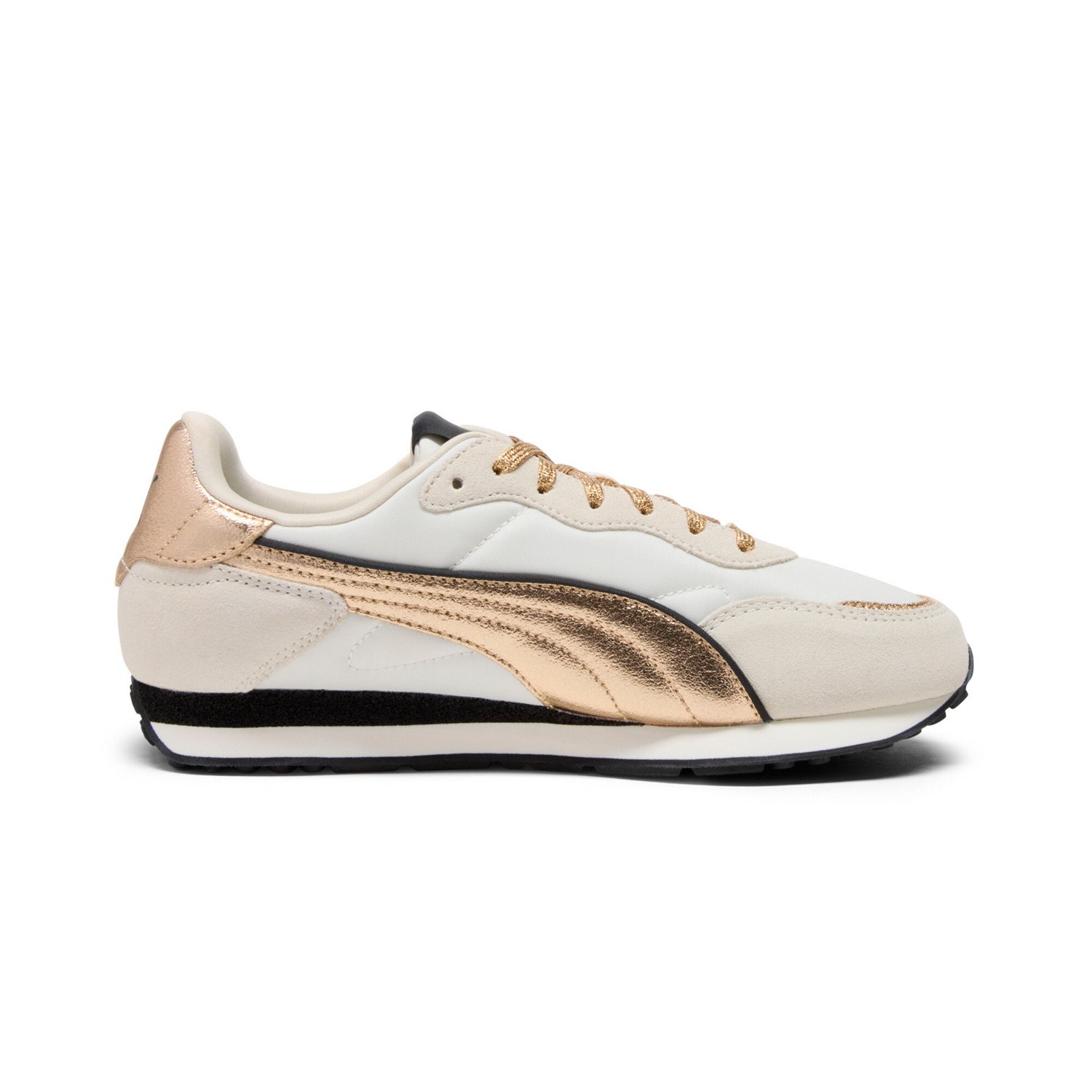 Puma Women's ST Miler Rose Metallic Shoes - view number 2