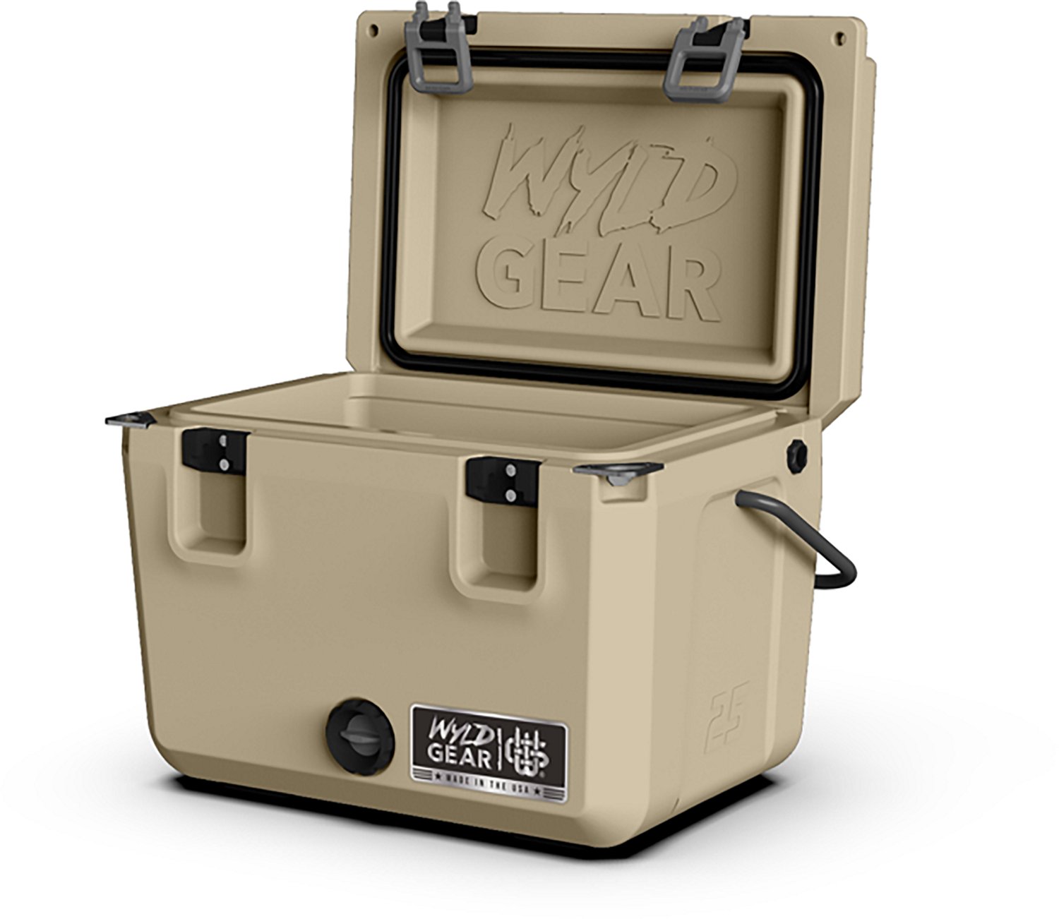 Wyld Gear 25 qt Cooler - view number 3