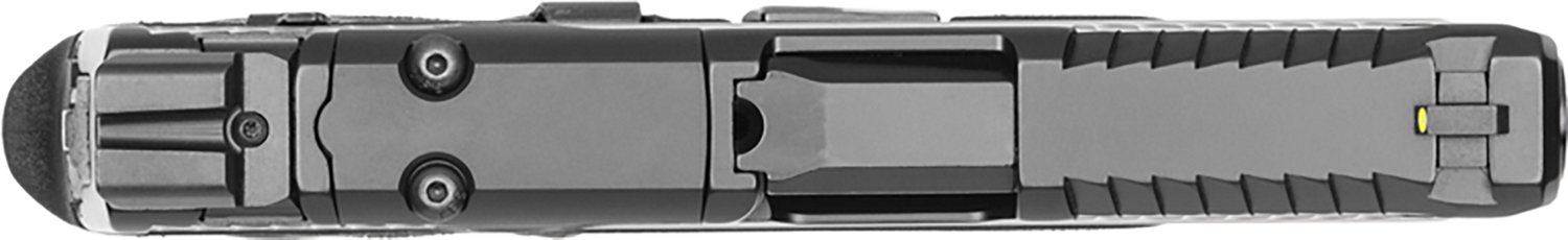 Smith & Wesson M&P Shield X 9mm Pistol - view number 6