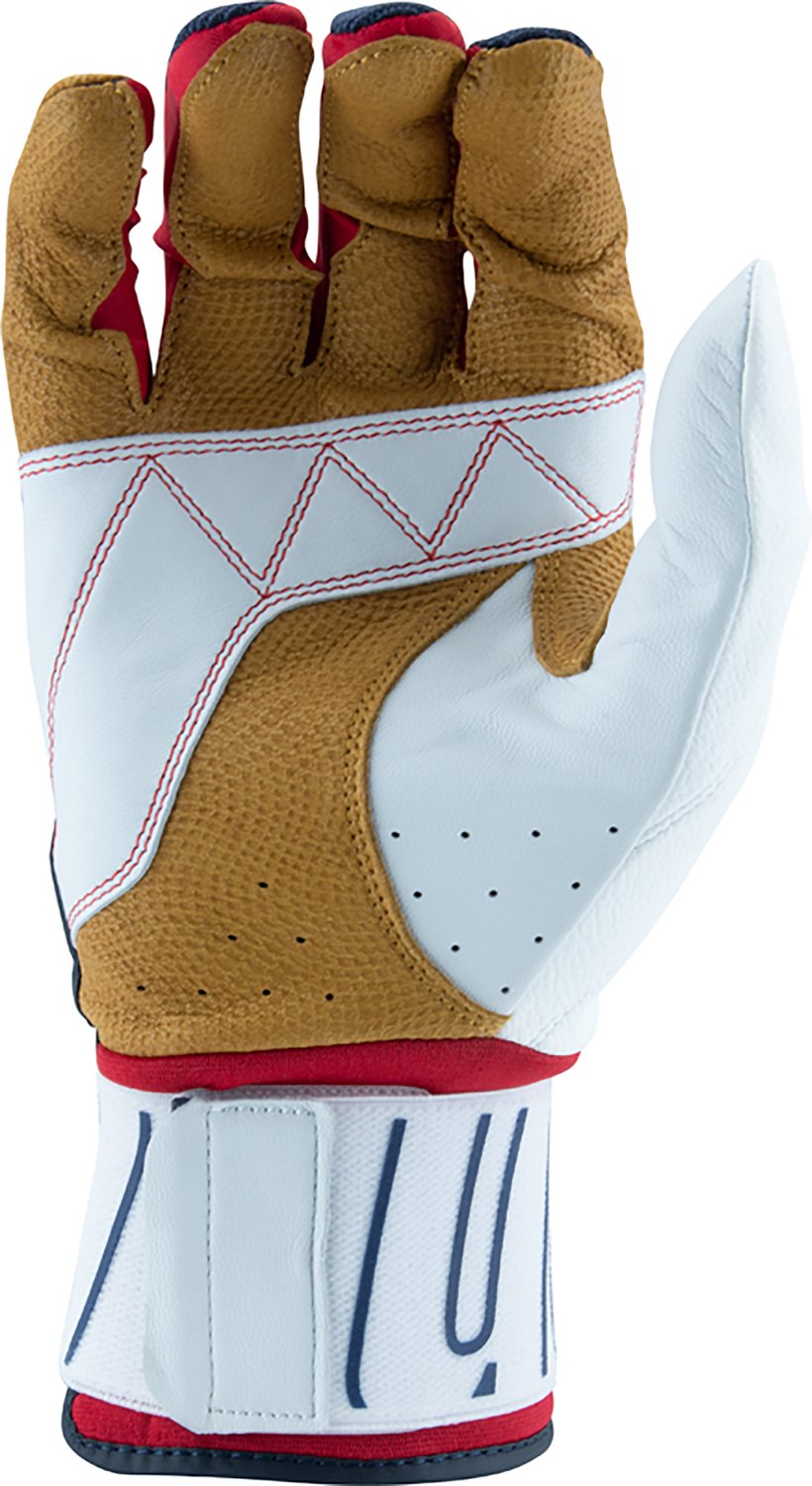 Marucci Blacksmith V2 Batting Gloves - view number 2