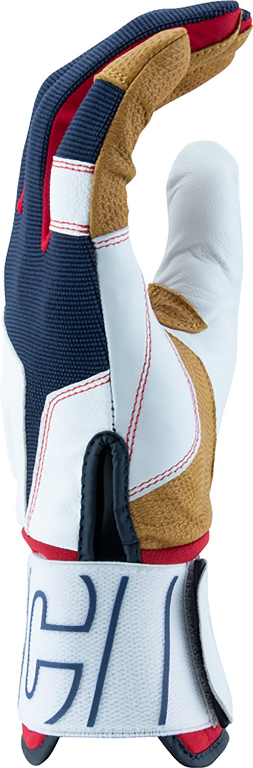 Marucci Blacksmith V2 Batting Gloves - view number 3